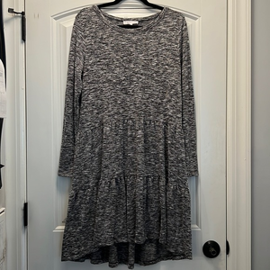 Women’s Lou and‎ Grey Grey Midi Dress Size M